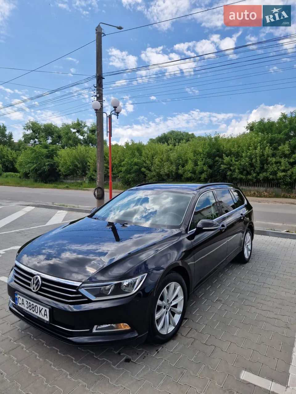 2016 Volkswagen Passat - мініатюра 16