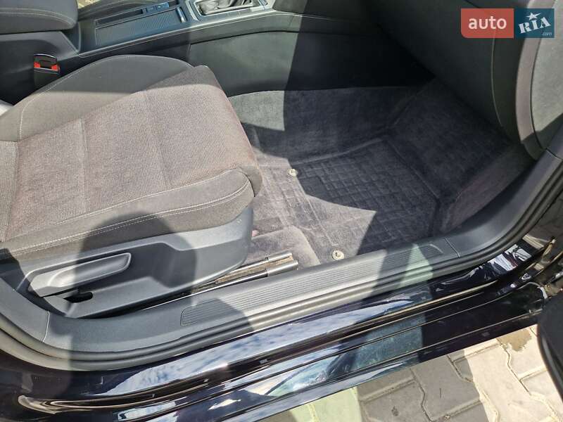 Универсал Volkswagen Passat 2017 в Галиче