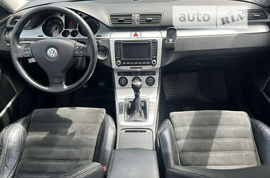 Универсал Volkswagen Passat 2006 в Прилуках