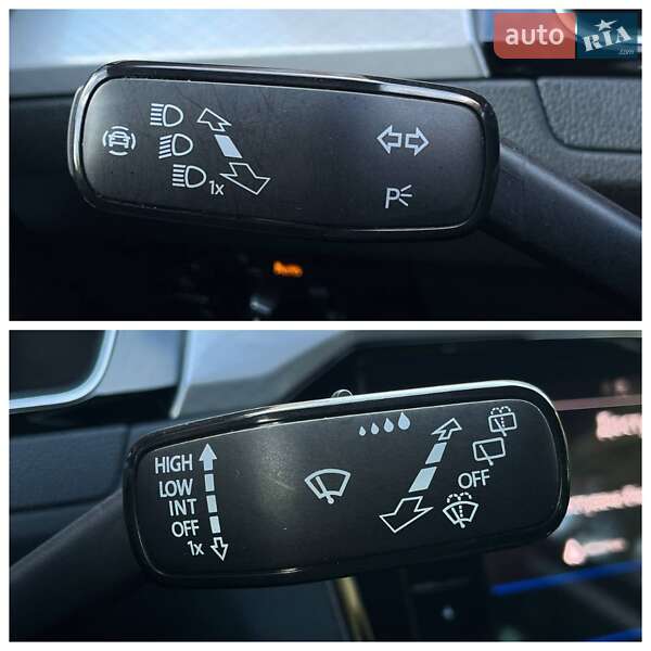 Універсал Volkswagen Passat 2019 в Києві