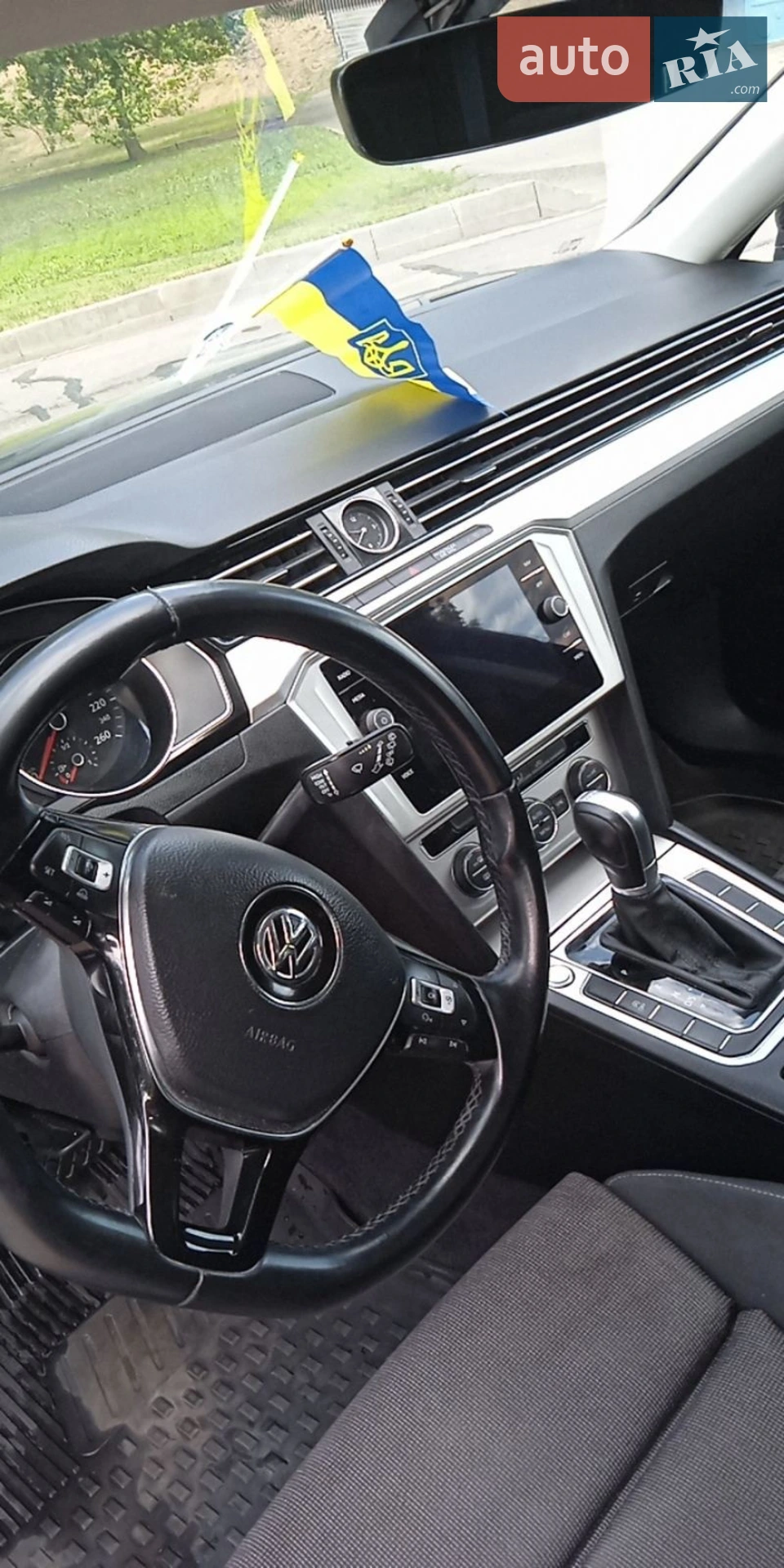 2018 Volkswagen Passat - мініатюра 10