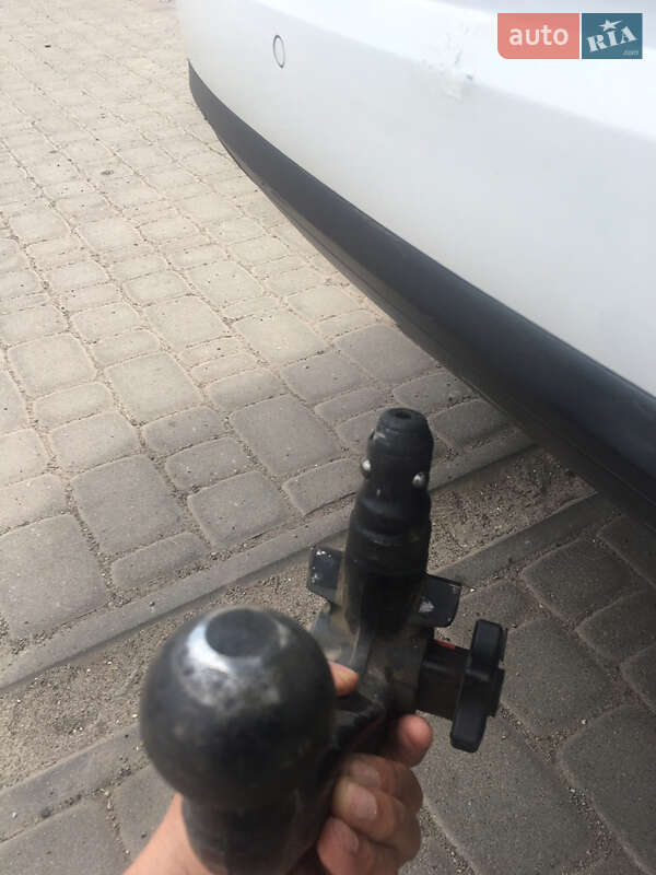 Универсал Volkswagen Passat 2010 в Нежине