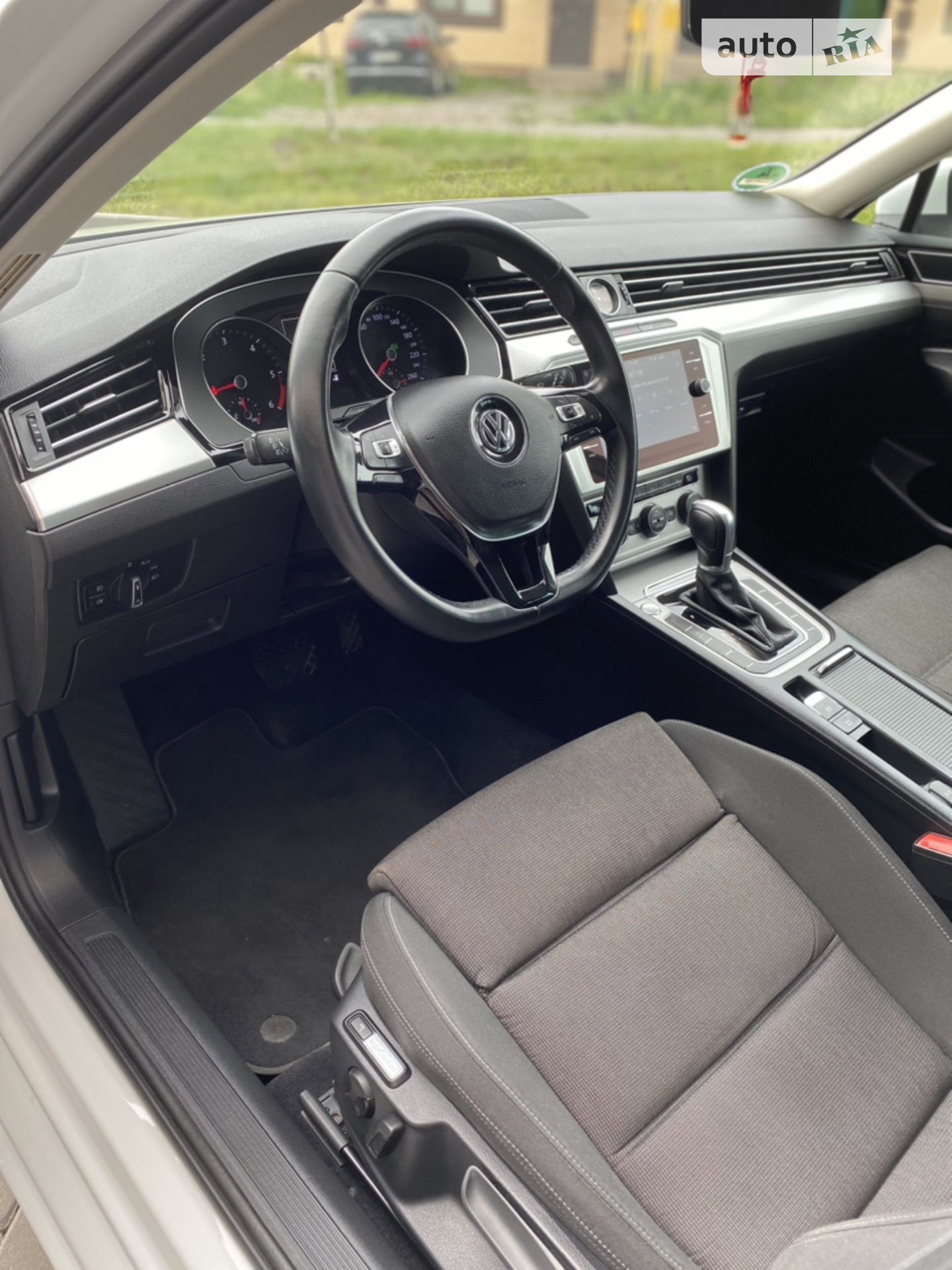 2018 Volkswagen Passat - мініатюра 9