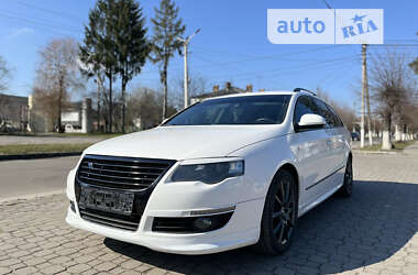 Универсал Volkswagen Passat 2009 в Луцке