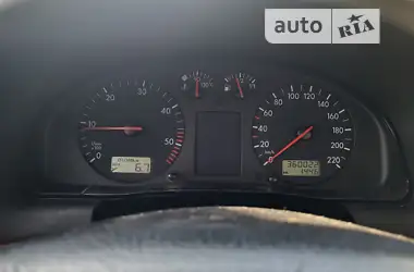 Volkswagen Passat 1999