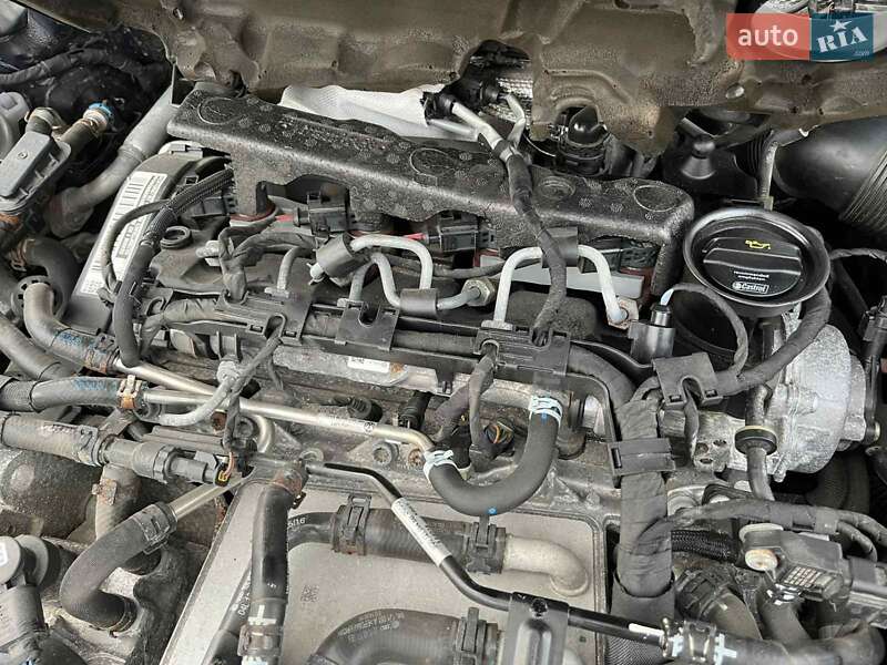 Универсал Volkswagen Passat 2016 в Золочеве фото 104 Универсал Volkswagen Passat 2016 в Золочеве