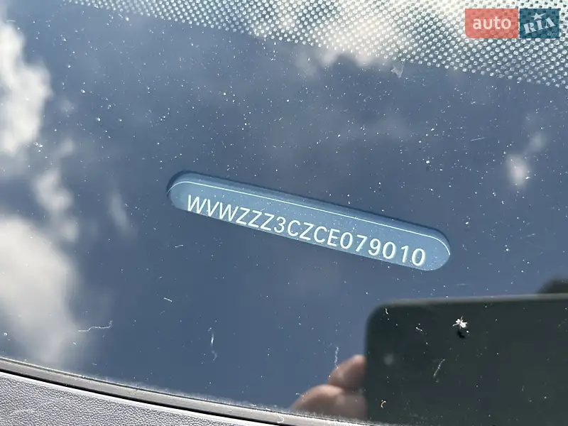 Volkswagen Passat 2011 VIN WVWZZZ3CZCE079010 фото оголошення 21 з 132
