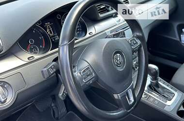 Універсал Volkswagen Passat 2011 в Києві