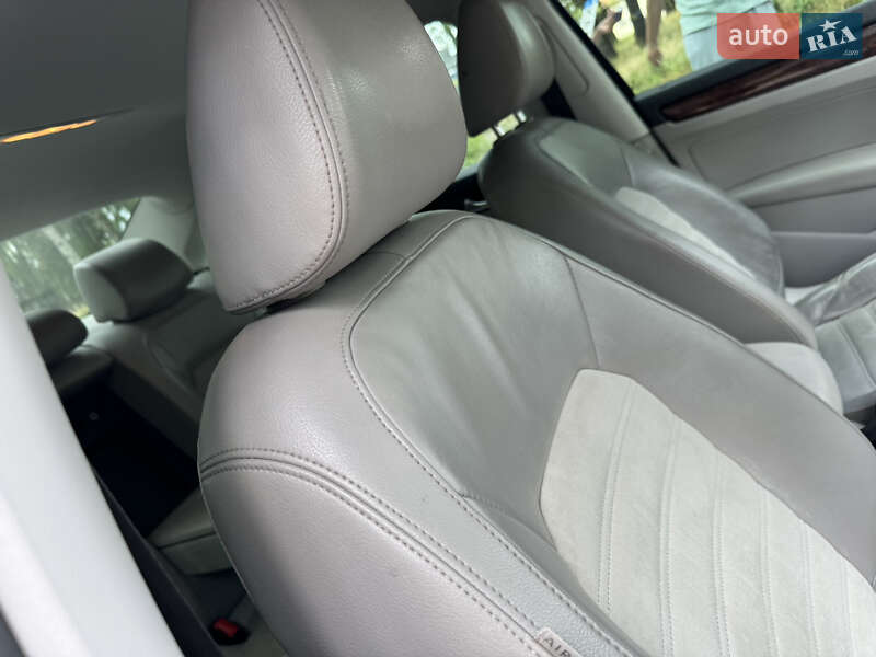 Седан Volkswagen Passat 2013 в Ахтырке