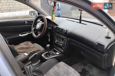 Седан Volkswagen Passat 1998 в 