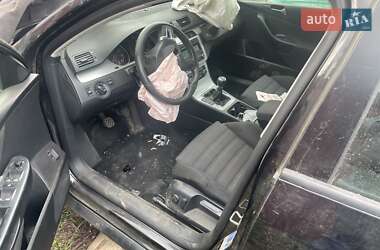 Универсал Volkswagen Passat 2010 в Калиновке