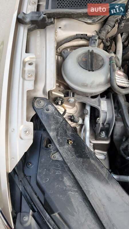 Седан Volkswagen Passat 2015 в Долинській