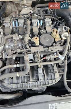 Седан Volkswagen Passat 2015 в Долинской