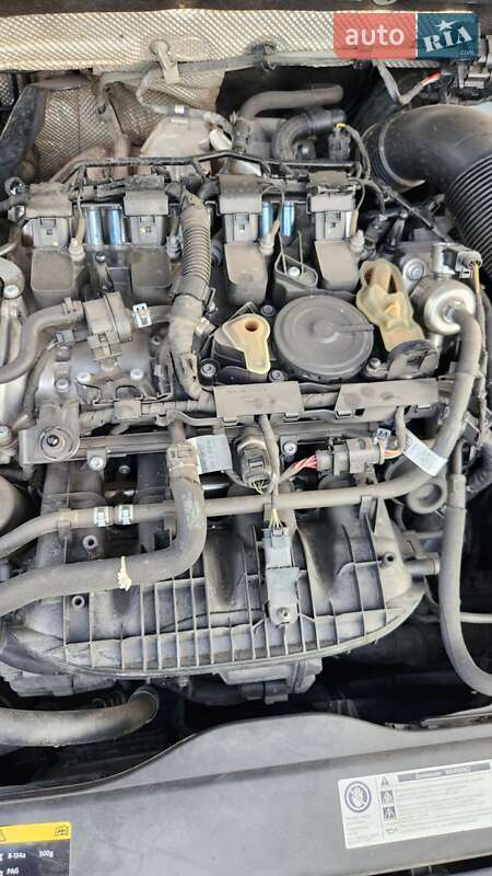 Седан Volkswagen Passat 2015 в Долинській