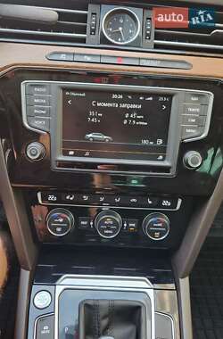 Седан Volkswagen Passat 2015 в Долинской