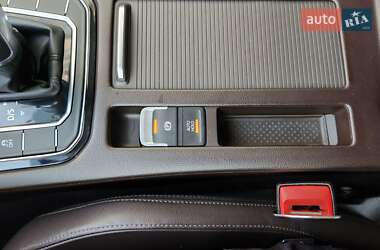 Седан Volkswagen Passat 2015 в Долинской