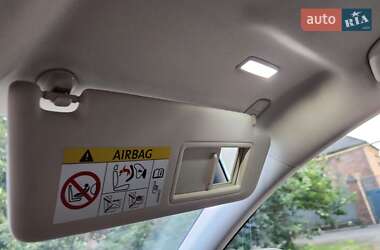 Седан Volkswagen Passat 2015 в Долинской