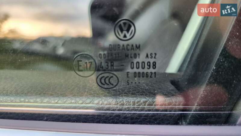 Седан Volkswagen Passat 2015 в Долинській