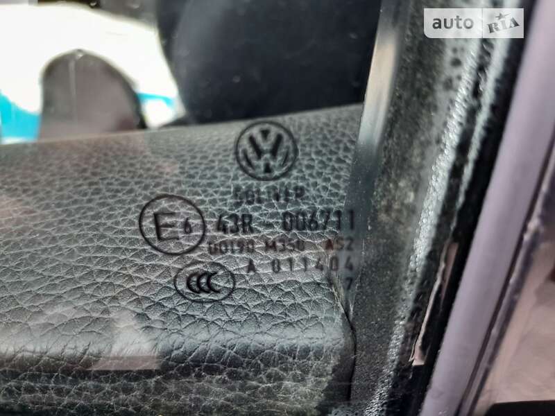 Універсал Volkswagen Passat 2008 в Рівному