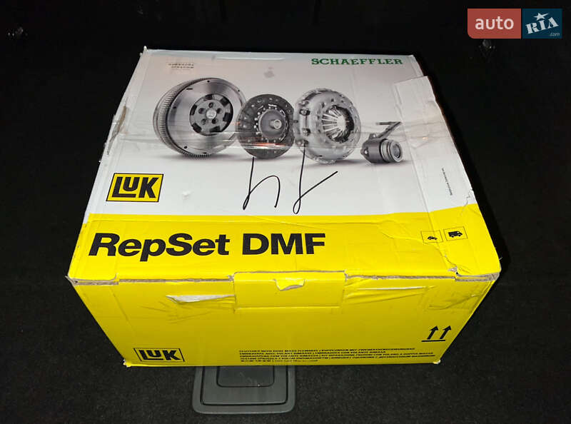 Универсал Volkswagen Passat 2011 в Ужгороде