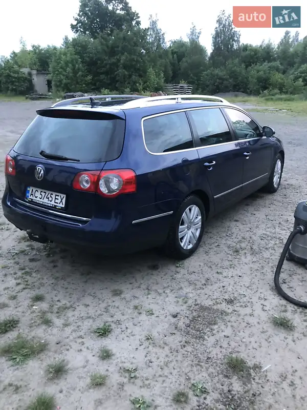 Volkswagen Passat 2009 VIN WVWZZZ3CZAE019698 фото оголошення 13 з 41