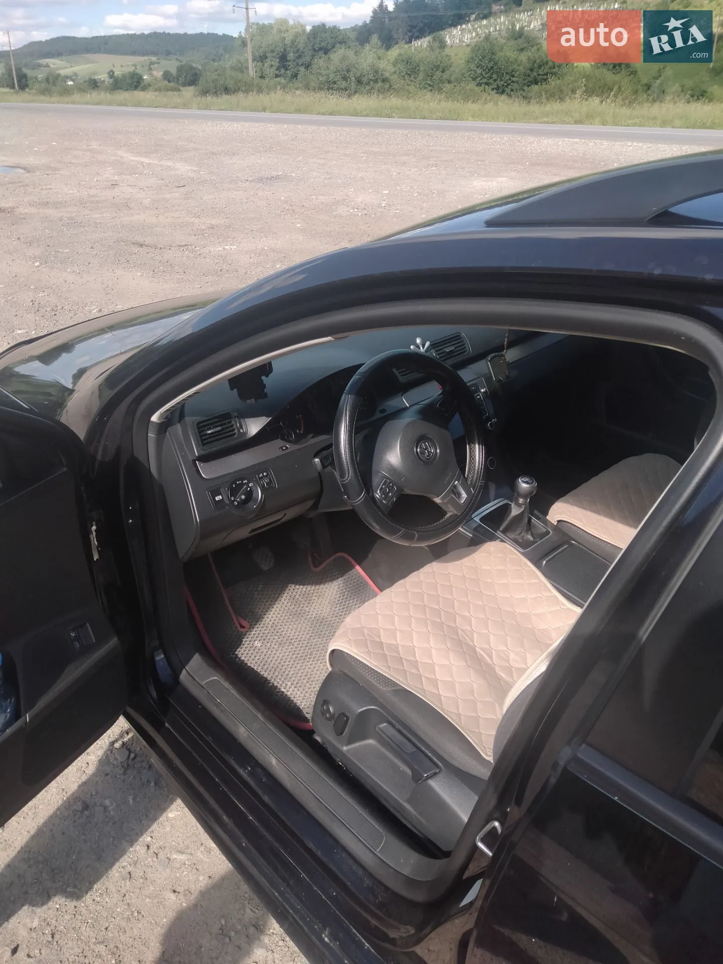 2010 Volkswagen Passat - мініатюра 8