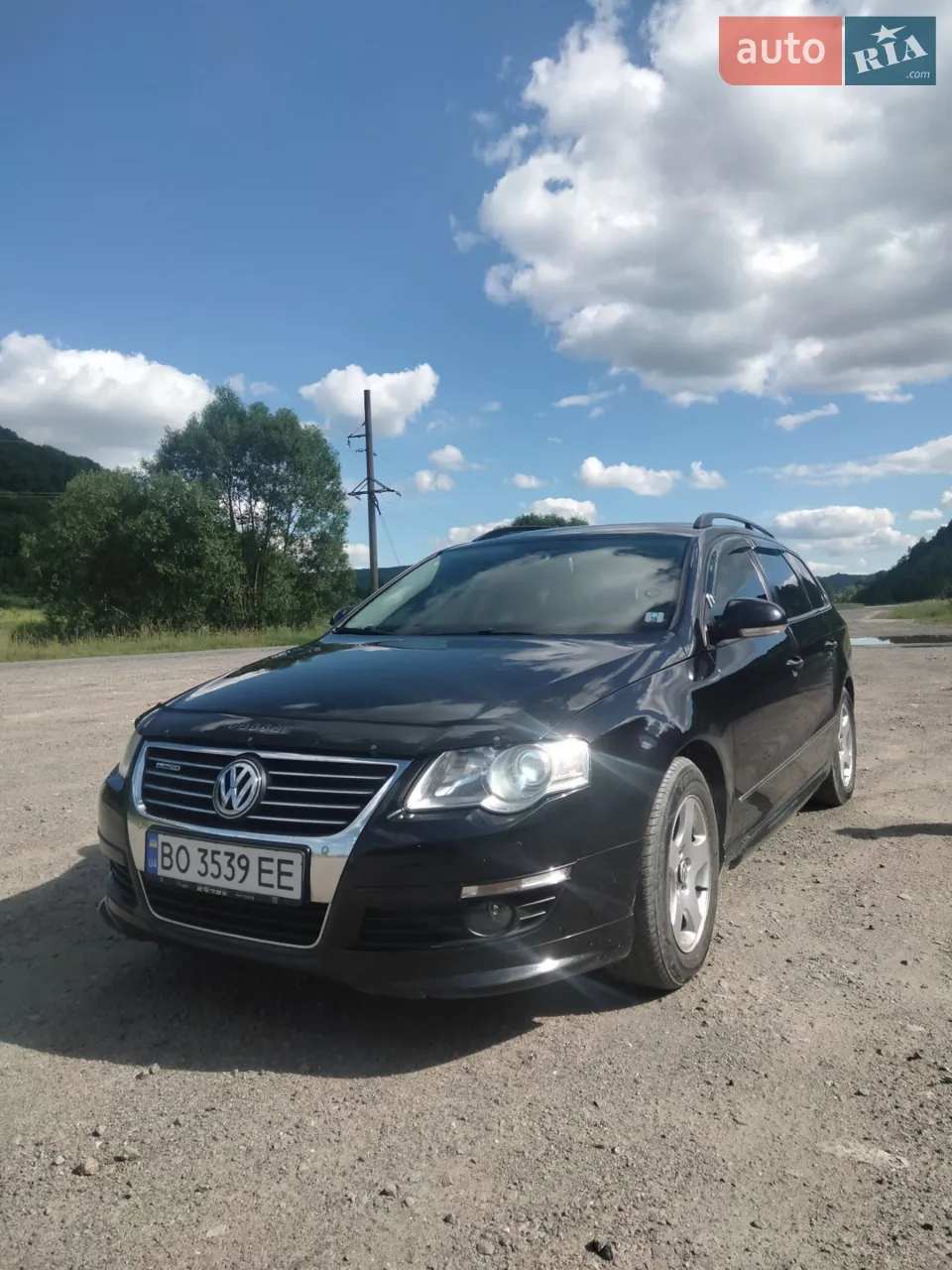 2011 Volkswagen Passat - мініатюра 20