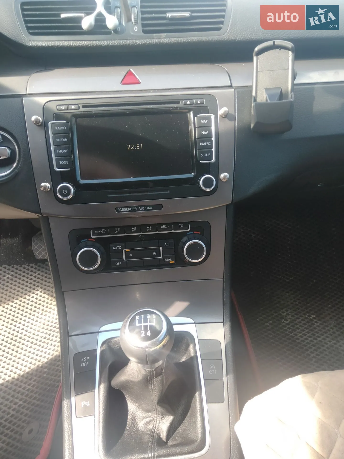2010 Volkswagen Passat - мініатюра 14