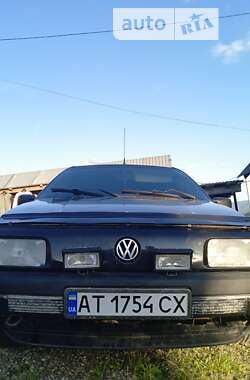 Седан Volkswagen Passat 1990 в Ворохті