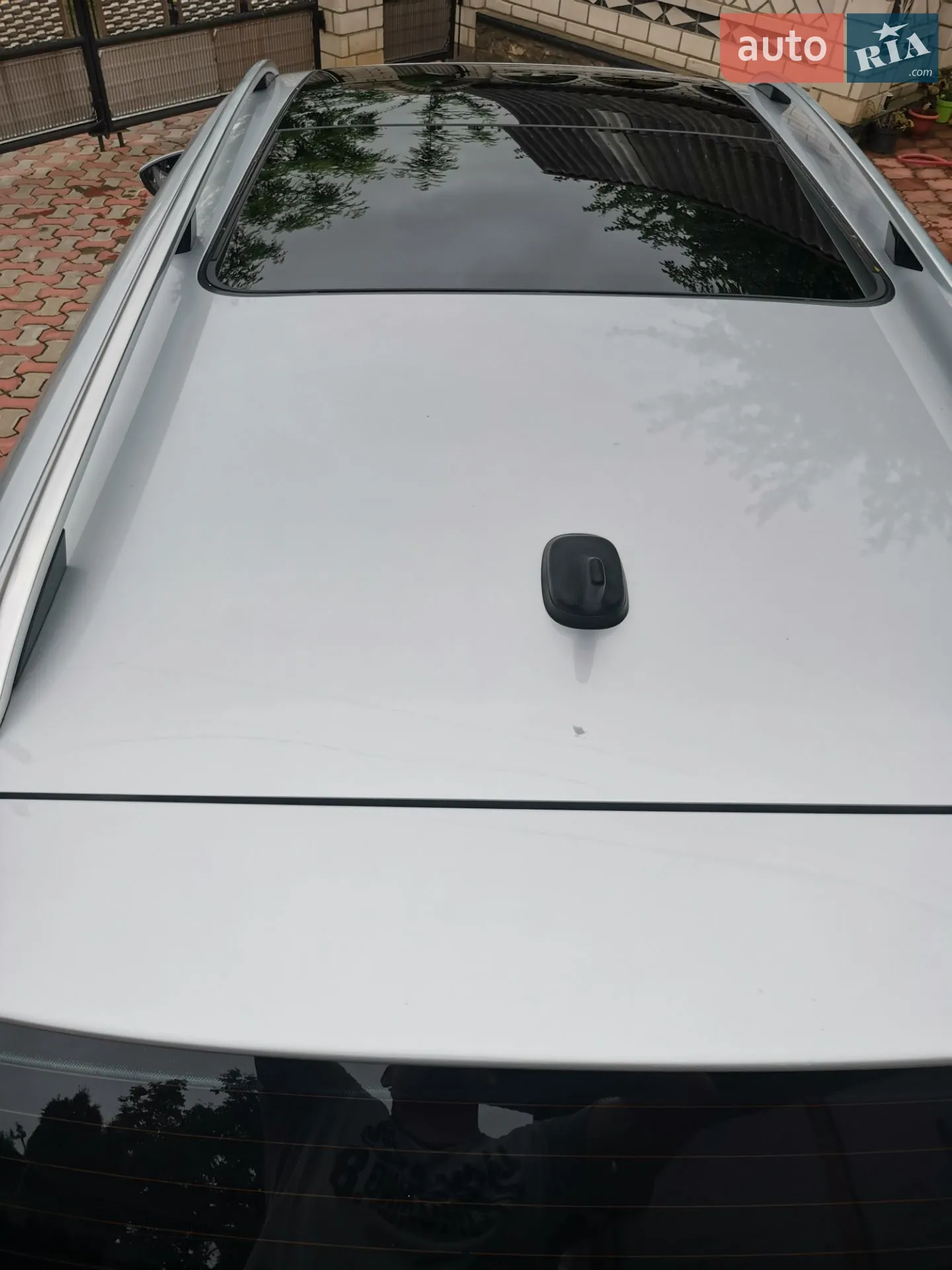 2014 Volkswagen Passat - мініатюра 11