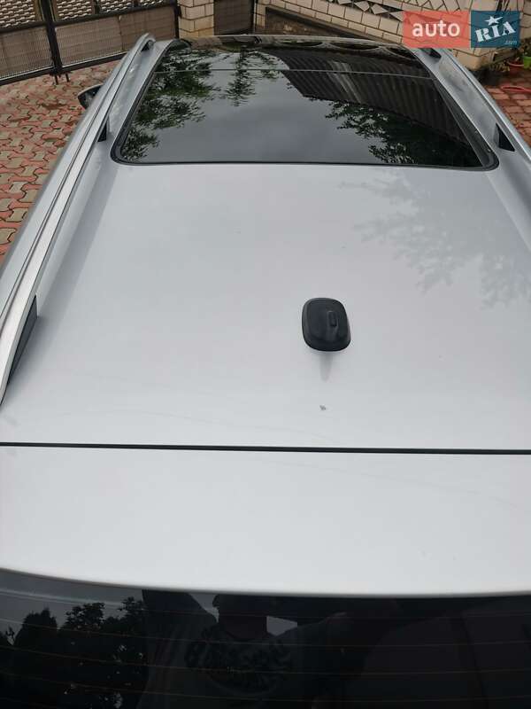 Універсал Volkswagen Passat 2014 в Вінниці