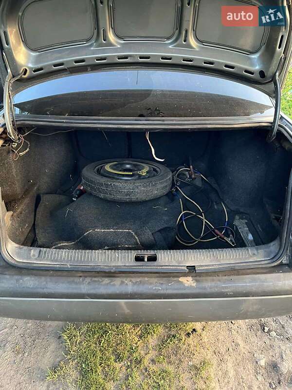 Volkswagen Passat 1994