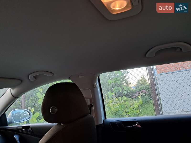 Универсал Volkswagen Passat 2009 в Львове фото 5 Универсал Volkswagen Passat 2009 в Львове