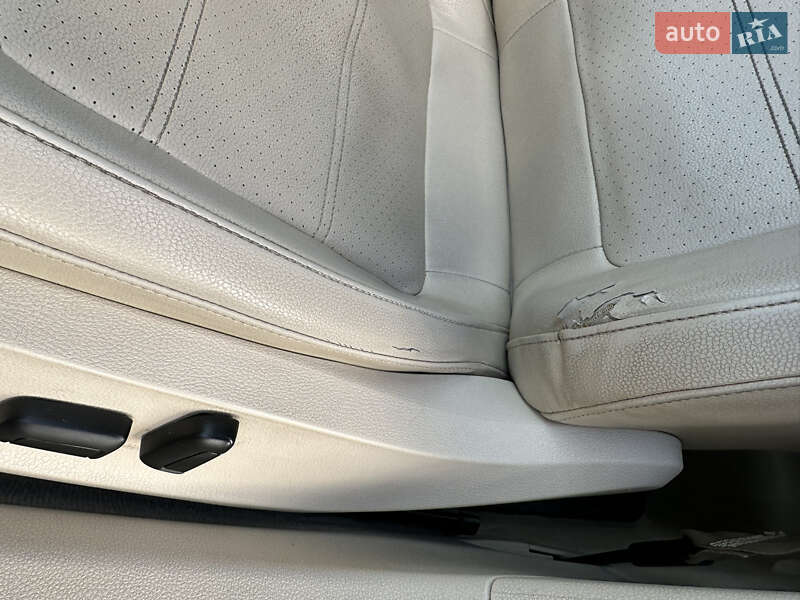 Седан Volkswagen Passat 2013 в Сумах