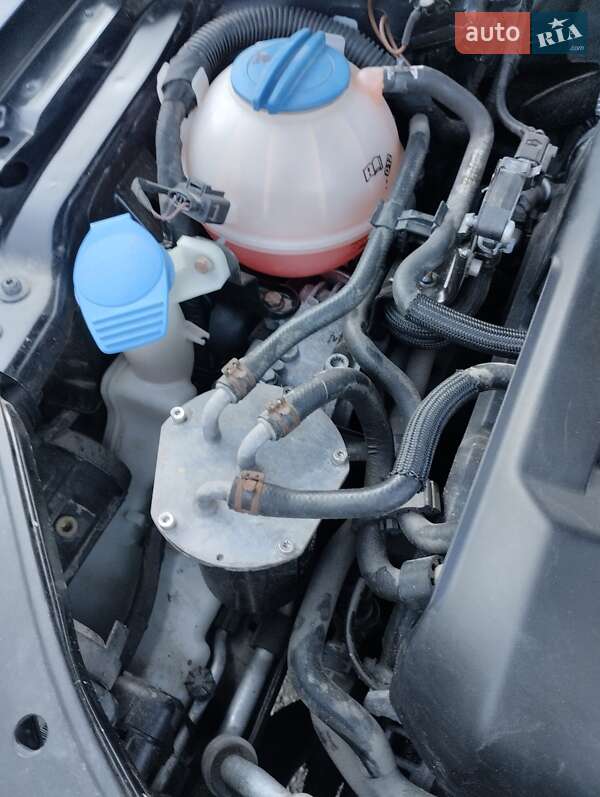 Универсал Volkswagen Passat 2014 в Звягеле