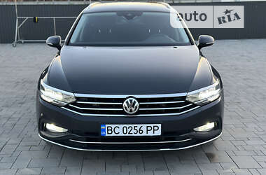 Універсал Volkswagen Passat 2020 в Калуші