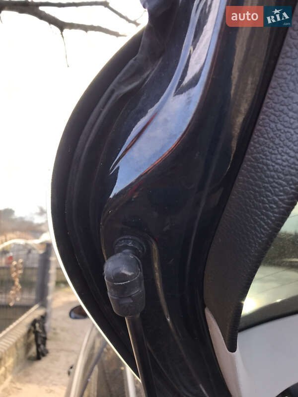 Универсал Volkswagen Passat 2008 в Рокитном фото 7 Универсал Volkswagen Passat 2008 в Рокитном