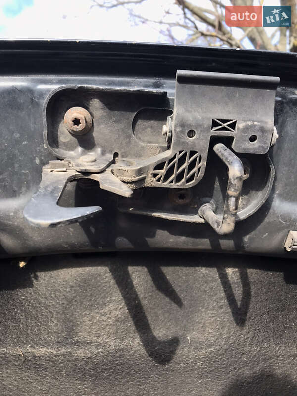 Универсал Volkswagen Passat 2008 в Рокитном фото 9 Универсал Volkswagen Passat 2008 в Рокитном