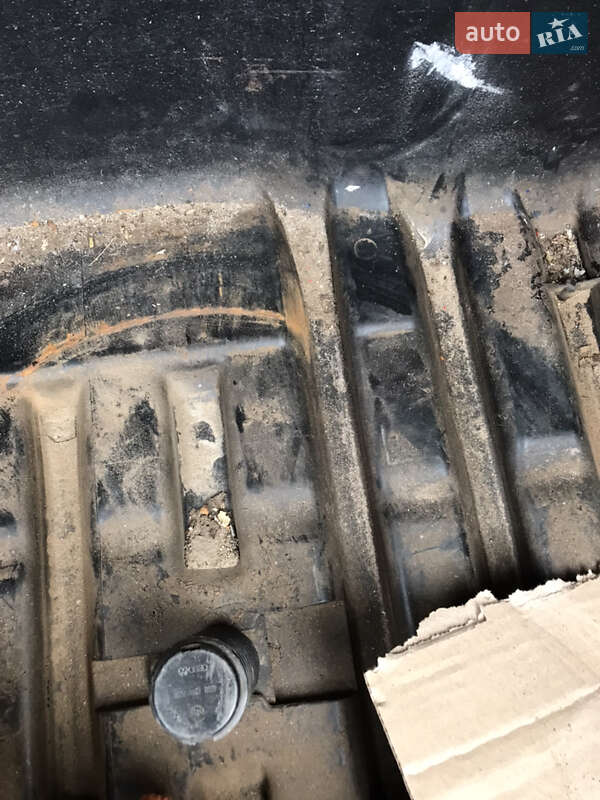 Универсал Volkswagen Passat 2008 в Рокитном фото 8 Универсал Volkswagen Passat 2008 в Рокитном