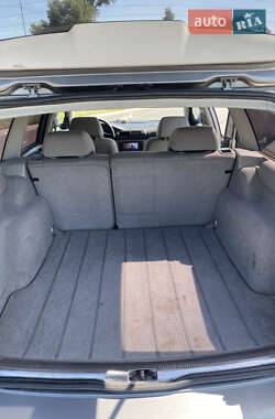 Универсал Volkswagen Passat 2002 в 