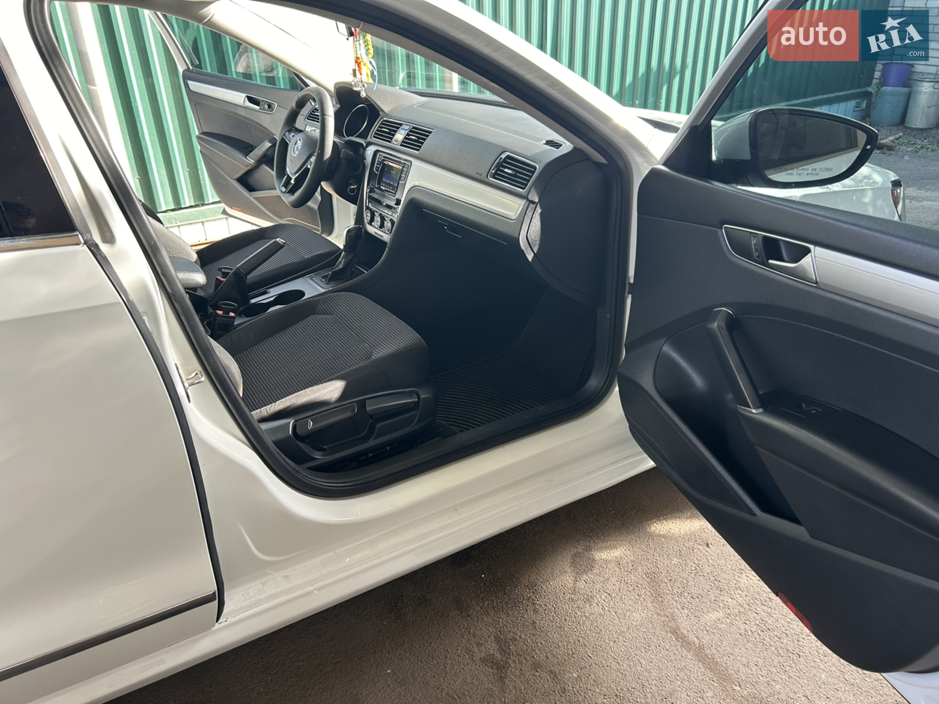 2015 Volkswagen Passat - мініатюра 13