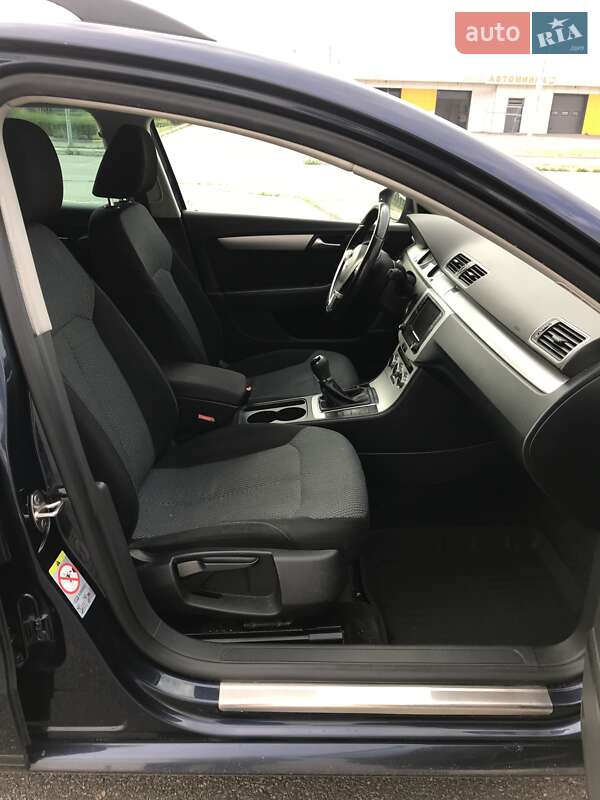 Универсал Volkswagen Passat 2012 в Харькове фото 21 Универсал Volkswagen Passat 2012 в Харькове