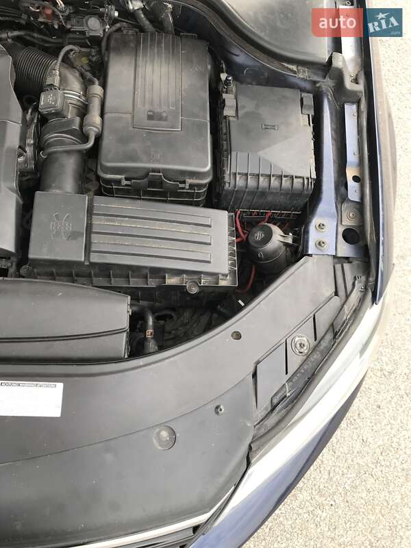 Универсал Volkswagen Passat 2012 в Харькове фото 30 Универсал Volkswagen Passat 2012 в Харькове