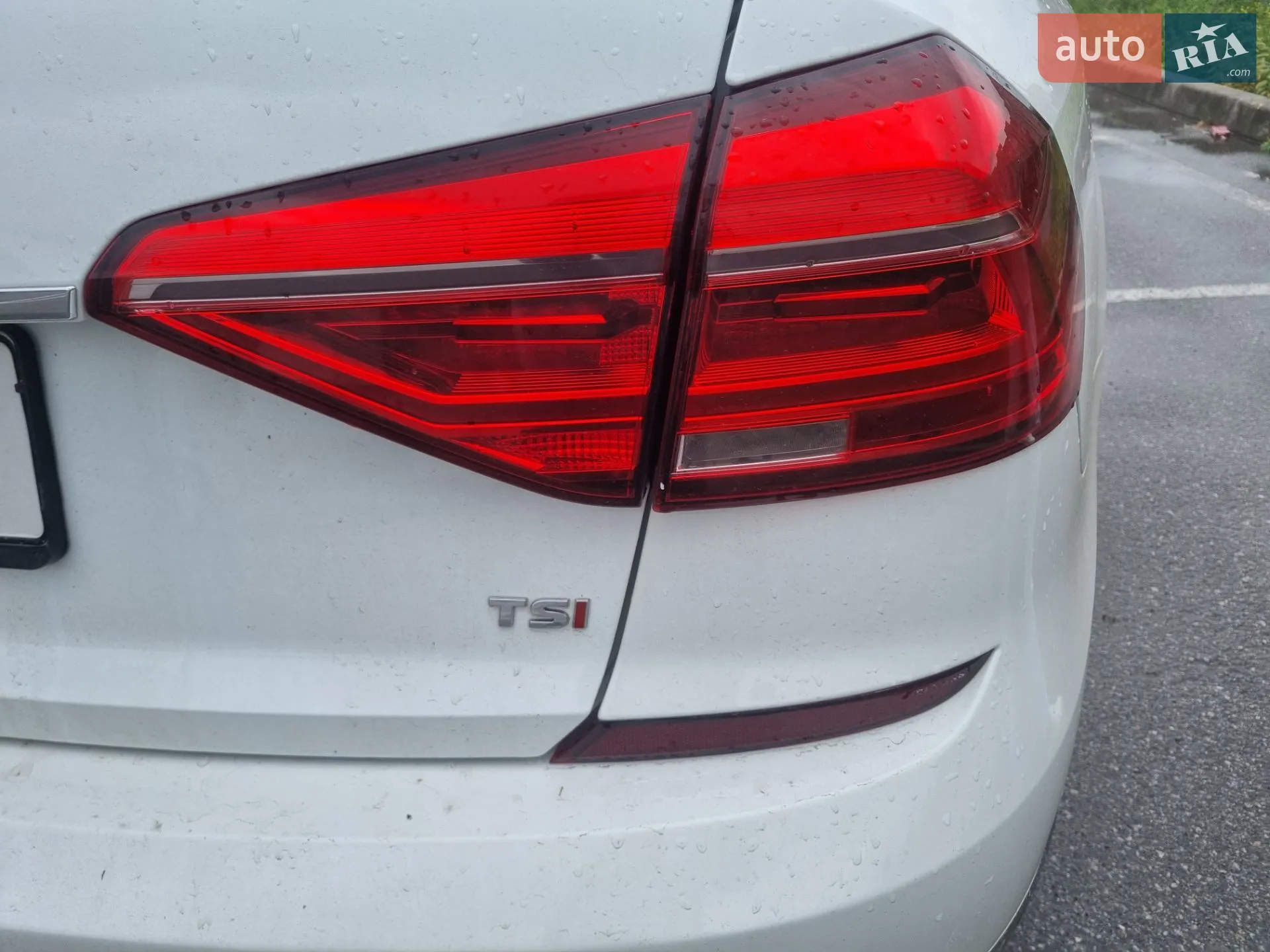2016 Volkswagen Passat - мініатюра 12
