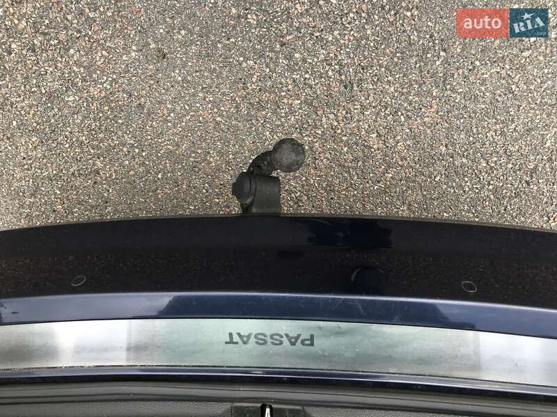 Универсал Volkswagen Passat 2012 в Харькове фото 41 Универсал Volkswagen Passat 2012 в Харькове