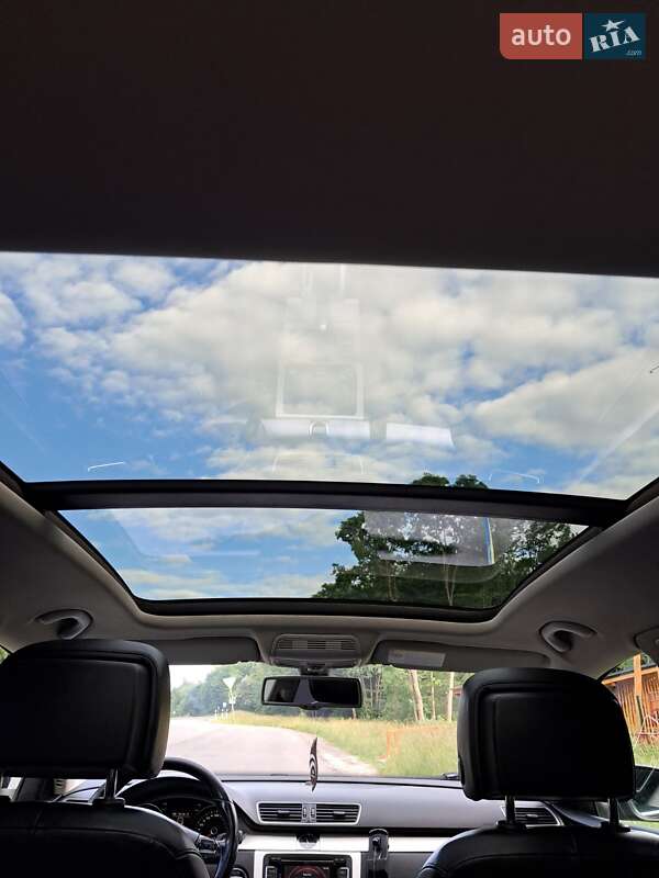 Універсал Volkswagen Passat 2011 в Красилові фото 25 Універсал Volkswagen Passat 2011 в Красилові