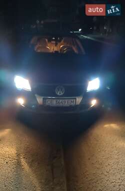 Универсал Volkswagen Passat 2006 в 
