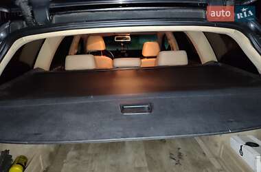 Универсал Volkswagen Passat 2006 в 