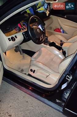 Универсал Volkswagen Passat 2006 в 