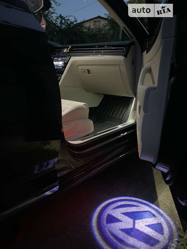 Универсал Volkswagen Passat 2015 в Вишневом